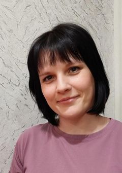 Педагогический работник Скорик Ирина Валерьевна Педагогический работник Скорик Ирина Валерьевна